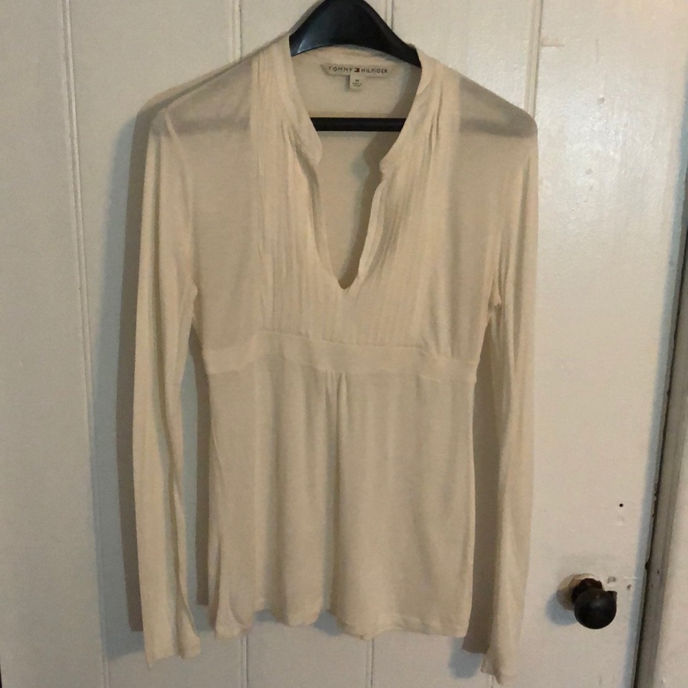 Vintage Tommy Hilfiger top